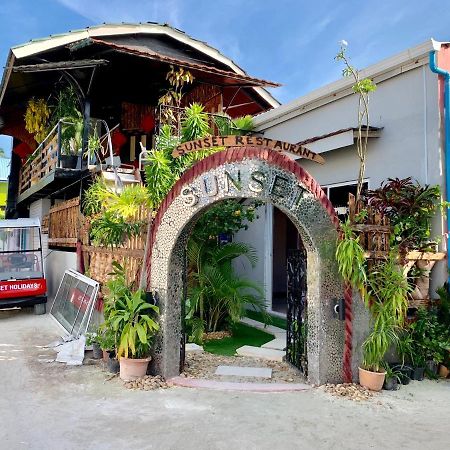 Sunset Holidays Huraa Exterior foto