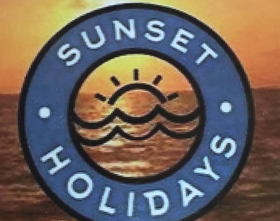Sunset Holidays Huraa Exterior foto