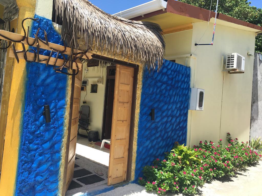 Sunset Holidays Huraa Exterior foto