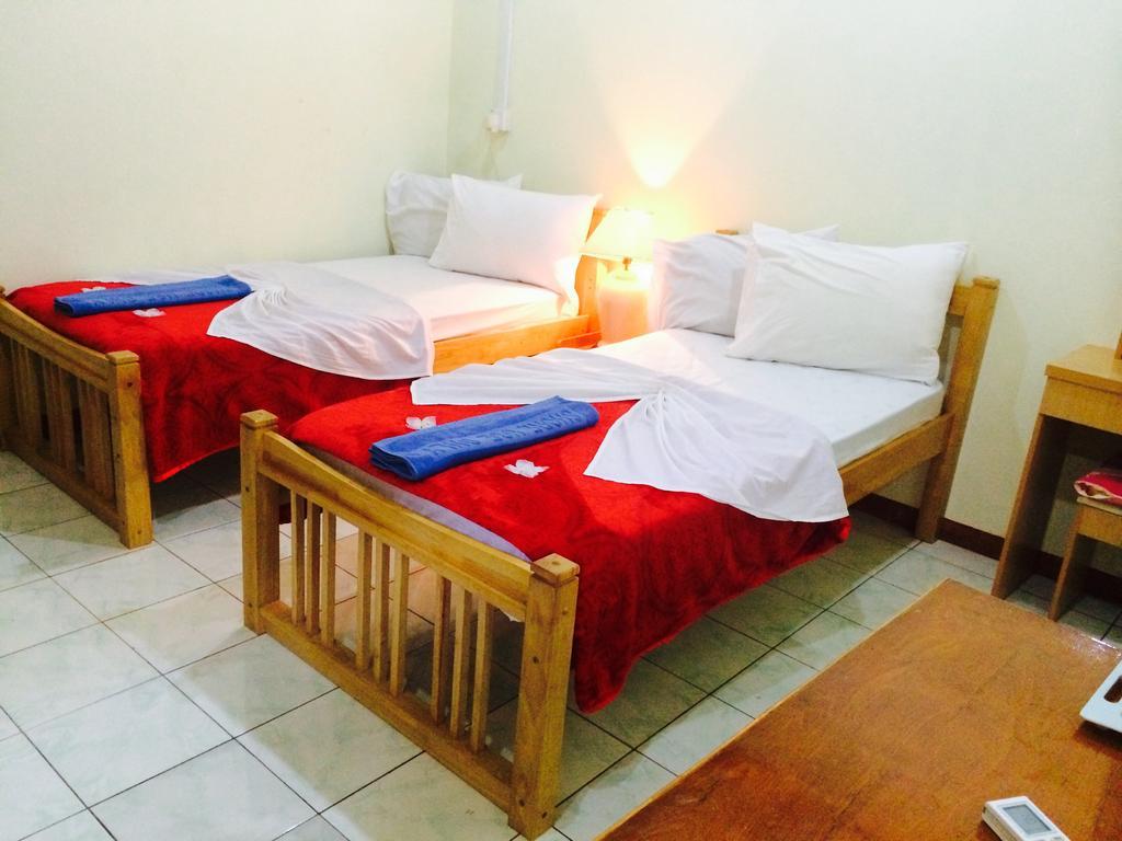 Sunset Holidays Huraa Exterior foto