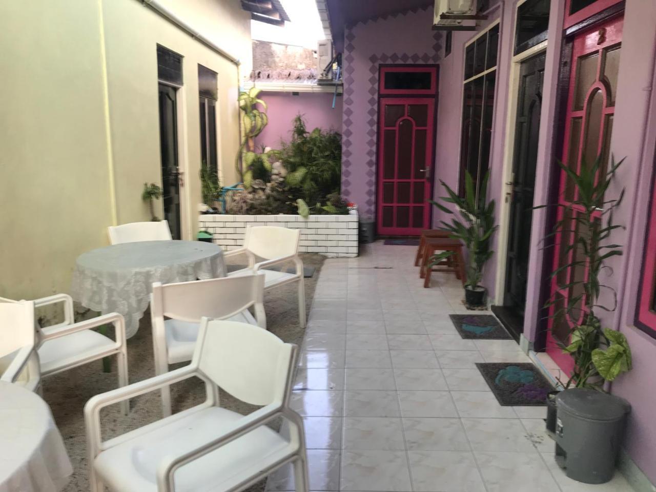 Sunset Holidays Huraa Exterior foto